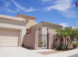 2406 Elena Way, Las Cruces, NM 88011