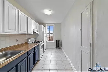 Rented by ABODE NYC LLC