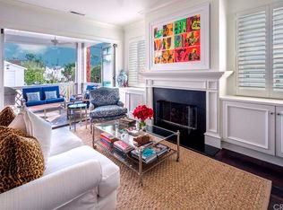 2320 4th Ave, Corona Del Mar, CA 92625