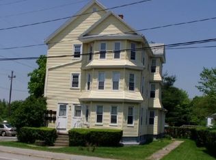 72 Kickemuit Rd #2F, Warren, RI 02885