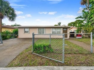 2980 NW 8th Pl, Pompano Beach, FL 33311