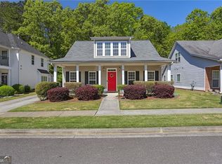 4640 Liberty Square Dr, Acworth, GA