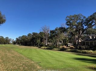 22 Ridgewood Ln, Hilton Head Island, SC 29928