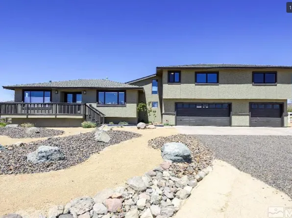 1568 Johnson Ln, Minden, NV 89423