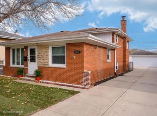 4547 Prairie Ave, Brookfield, IL 60513