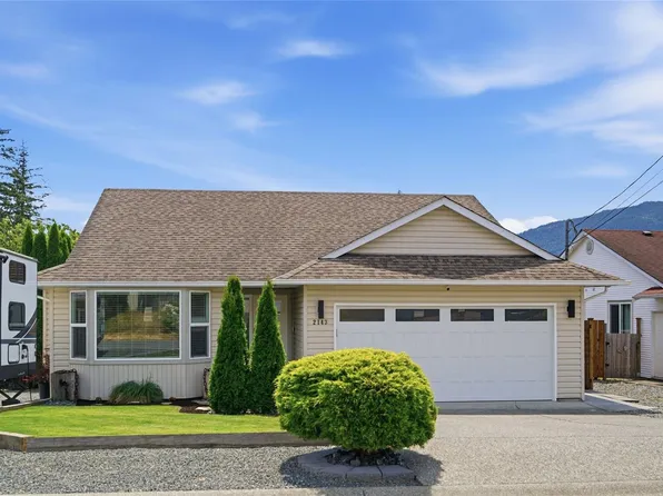 2143 Lang Cres, Nanaimo, BC V9S 5R9