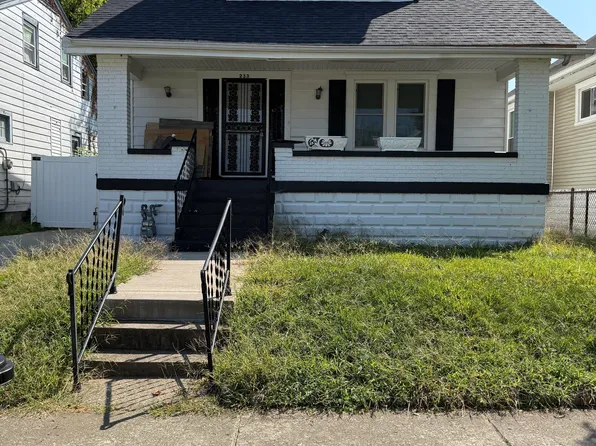 233 S 41st St, Louisville, KY 40212