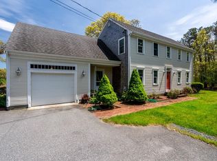 23 Harold St, Harwich Pt, MA 02646