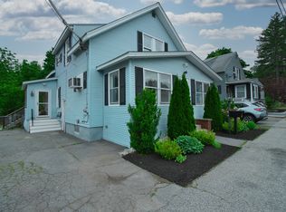 40 Dean Ave, Dracut, MA 01826