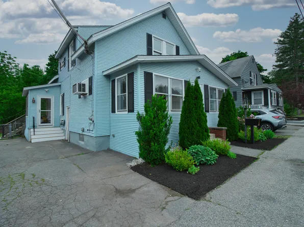 40 Dean Ave, Dracut, MA 01826