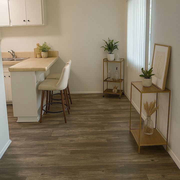 2nd image of 4220 Aragon Dr #8