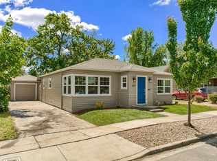 637 Pennsylvania Ave, Medford, OR