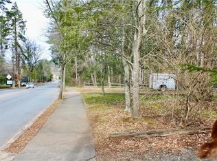 401 E Main St, Brevard, NC 28712