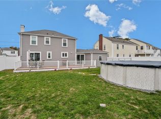 252 Williston Way, Pawtucket, RI 02861