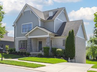 808 Dartmoor Ln, Franklin, TN 37064