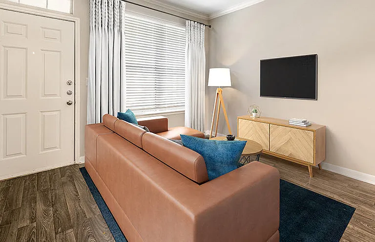 Trinity Oaks Apartment Homes — Photo 39