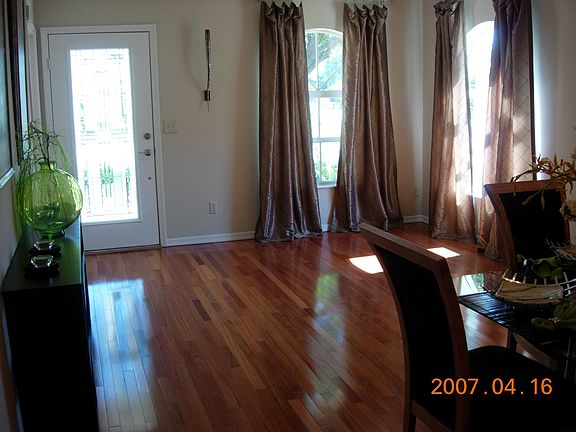 NEW BRAZILLIAN CHERRY BELLA 50yr Hardwood Flooring