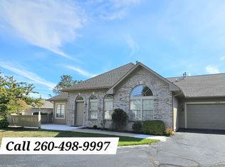 5176 Coventry Ln, Fort Wayne, IN 46804