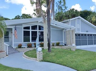 2206 Del Mar Dr, North Fort Myers, FL 33903
