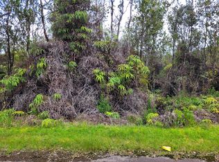 Mokuna St LOT 1891, Volcano, HI 96785
