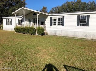 12537 NW Highway 225, Reddick, FL 32686