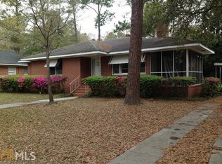 712-H Smith Rd, Statesboro, GA 30461