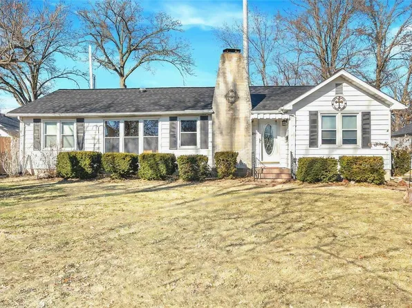 211 W Pitman St, O Fallon, MO 63366