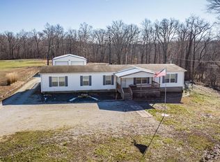 2210 State Route 69, Hawesville, KY 42348