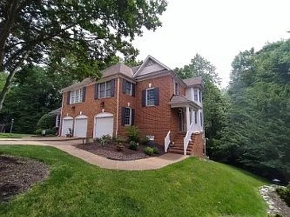 105 Exmoor Ct, Williamsburg, VA 23185