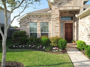 2516 Lexington Ct, League City, TX 77573