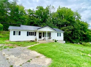 278 Harmon St, Cumberland Gap, TN 37724