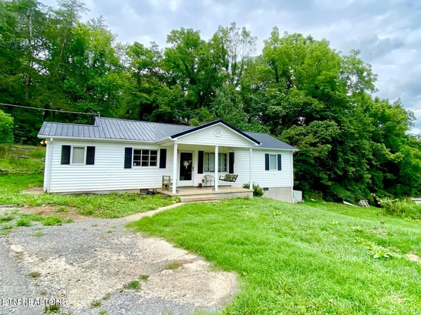 278 Harmon St, Cumberland Gap, TN 37724