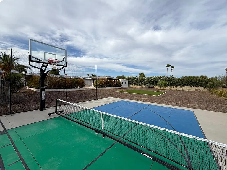 7321 E Camino Santo — Photo 3