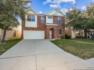 915 Palladio Pl, San Antonio, TX 78253