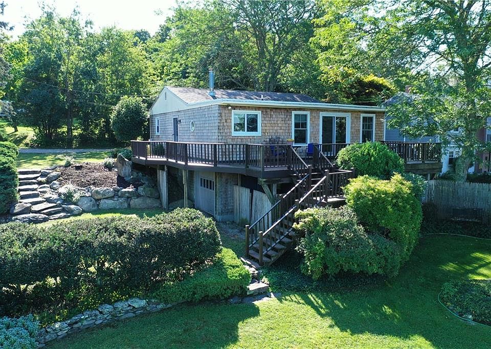 25 Bernard Ln, Little Compton, RI 02837 Zillow