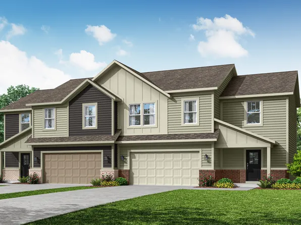 18763 Mithoff Ln, Westfield, IN 46074