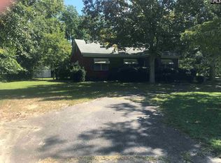 1352 Wilson Rd, Newberry, SC 29108