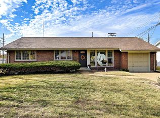 7741 Mayberry Dr, Saint Louis, MO