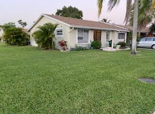 5524 Lakewood Cir S APT A, Pompano Beach, FL 33063