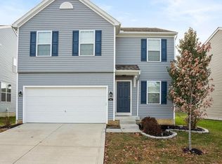 881 Orwell Street, Lithopolis, OH 43136
