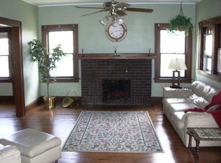 824 E Sheridan Ave, Des Moines, IA 50316