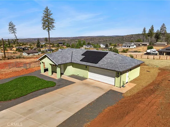 891 Wagstaff Rd, Paradise, CA 95969