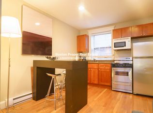 16 Cedar Lane Way #209, Boston, MA 02114