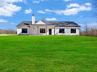 1444 County Road 4630, Trenton, TX 75490