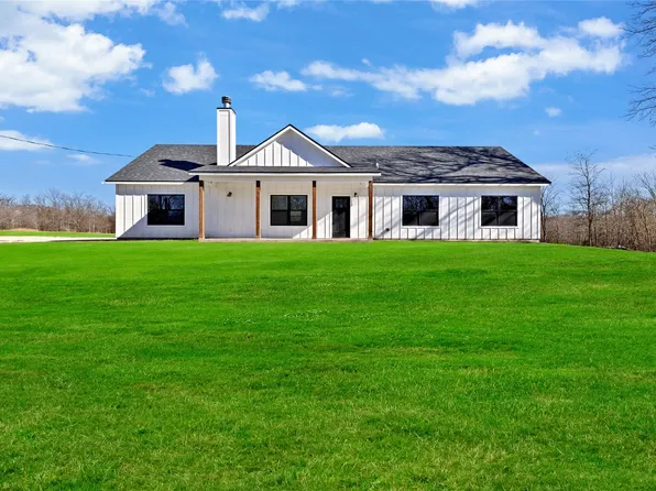 1444 County Road 4630, Trenton, TX 75490