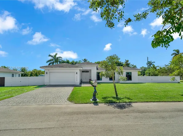 32008 SW 199th Ave, Homestead, FL 33030