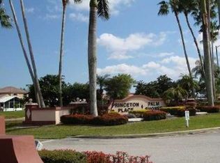 4660 Concordia Ln, Boynton Beach, FL 33436