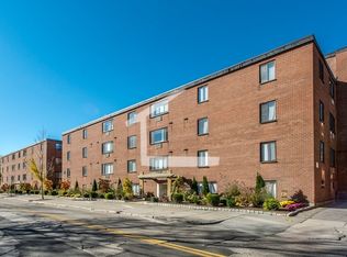 230B Babcock St #3G, Brookline, MA 02446