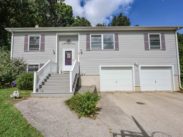 3 West Stearns Avenue, Hooksett, NH 03106