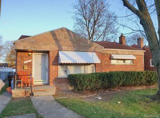 11314 Lenore St, Redford, MI 48239